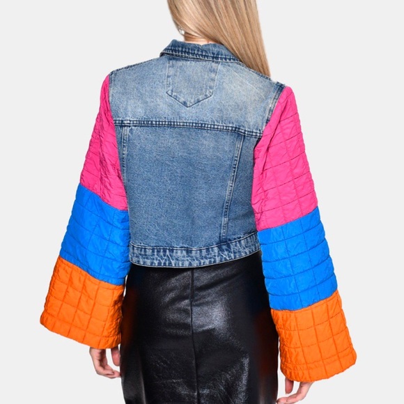 Jacket - Picture 1 of 2